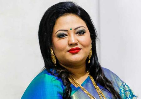 নতুন মামলায় মমতাজ বেগমকে গ্রেফতার দেখানোর আবেদন