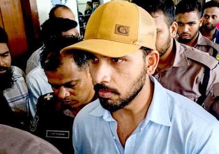 ইকরার মৃত্যু: অভিনেতা জাহের আলভীর ১০ দিনের রিমান্ড শুনানি আজ