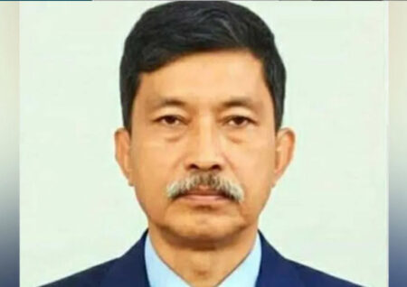 বিএনপিই আমার শেষ ঠিকানা: পদত্যাগের পরও দলের প্রতি আনুগত্যের ঘোষণা দীপেন দেওয়ানের