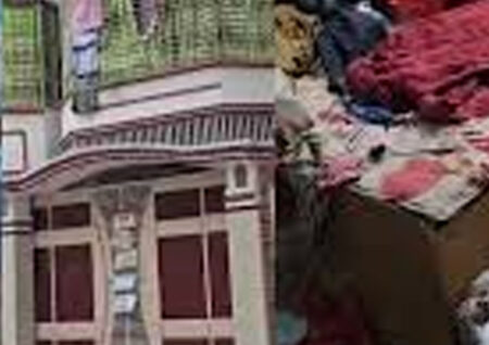 মায়ের মরদেহ ৭ দিন পড়ে থাকার ঘটনা: ‘সফলতার সংজ্ঞা নয়, মানুষ হওয়ার শিক্ষা প্রয়োজন’