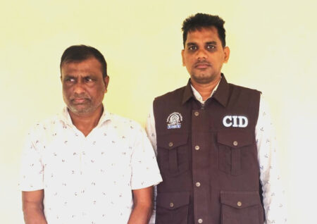 অবৈধ পথে গ্রিস যাওয়ার প্রাক্কালে ভূমধ্যসাগরে নিহত ১৮ বাংলাদেশি: মানব পাচার চক্রের সদস্য গ্রেফতার