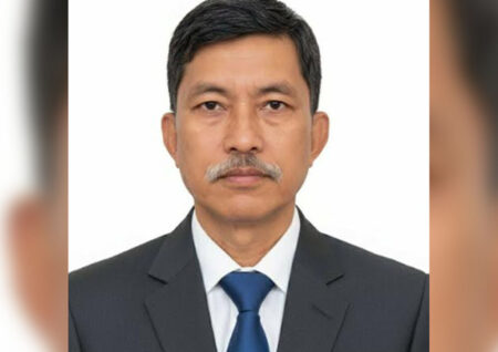 শারীরিক অসুস্থতার কারণে পদত্যাগ করলেন পার্বত্য চট্টগ্রামবিষয়ক মন্ত্রী দীপেন দেওয়ান
