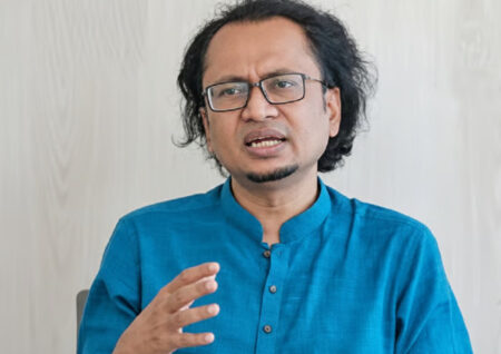 দিল্লির ঘটনা দ্বিপাক্ষিক সম্পর্কে প্রভাব ফেলবে না, বেনজীরকে ফেরানোর প্রক্রিয়া শুরু: জাহেদ উর রহমান