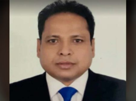 কর প্রশাসনের সদস্য থেকে এনবিআর চেয়ারম্যান আহসান হাবিব