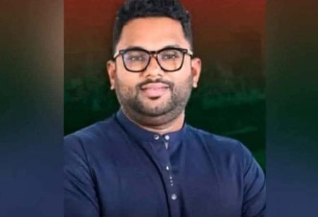 এমপি পুত্র সজিবের বিরুদ্ধে অভিযোগের পাহাড়