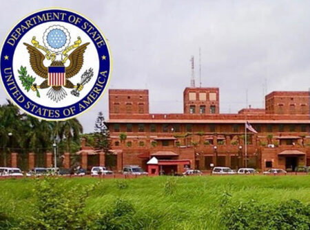অভিবাসী ভিসা নিয়ে সুখবর দিলো মার্কিন দূতাবাস