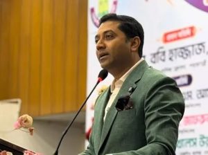 শিক্ষায় ডিগ্রি ব্যবসার অবসান ঘটানো হবে: ববি হাজ্জাজ