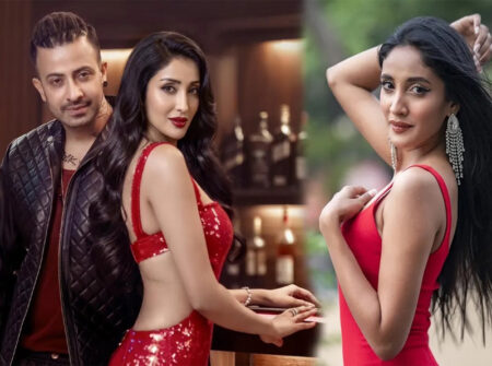 ‘আপনাদের উচ্ছ্বাস হৃদয় ছুঁয়ে গেছে’—দর্শকদের উদ্দেশে মিথিলা