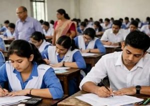 ১২ লাখ ৭০ হাজার পরীক্ষার্থীর অংশগ্রহণে শুরু এইচএসসি পরীক্ষা