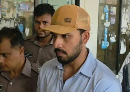 আত্মহত্যায় প্ররোচনার মামলায় অভিনেতা জাহের আলভীর জামিন নামঞ্জুর