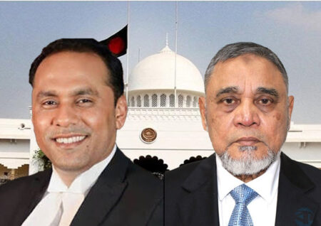 রাষ্ট্রপতি নির্বাচন নিয়ে স্পিকারের সঙ্গে বৈঠকে সিইসি