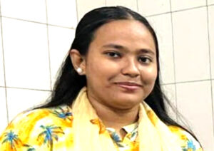 স্ট্যামফোর্ড ইউনিভার্সিটি ছাত্রদলের যুগ্ম-সাধারণ সম্পাদক হলেন গুণবতীর কৃতিসন্তান ফারাহ তুন নাহার