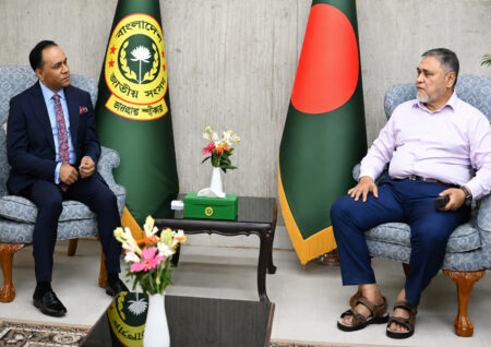 রাষ্ট্রপতি নির্বাচনের তারিখ এখনও চূড়ান্ত নয়, প্রস্তুত নির্বাচন কমিশন