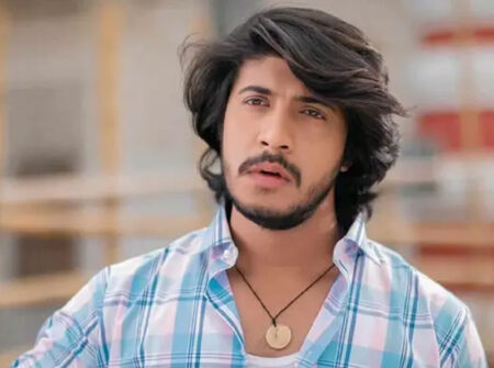 বন্যাদুর্গত মানুষের জন্য অনুদান দিলেন অভিনেতা তৌসিফ