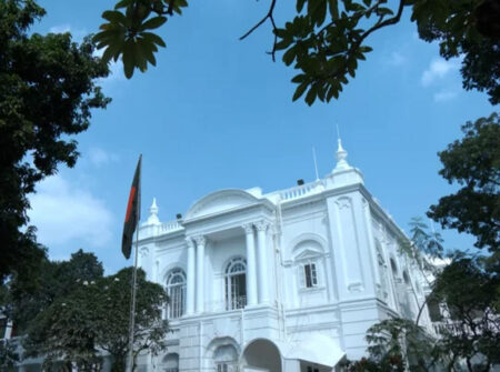জুলাই গণঅভ্যুত্থানে স্নাইপার ব্যবহারের প্রমাণ পাওয়ার দাবি চিফ প্রসিকিউটরের