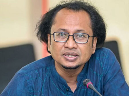 মন্ত্রিসভায় রদবদল নিয়ে মুখ খুললেন প্রধানমন্ত্রীর উপদেষ্টা