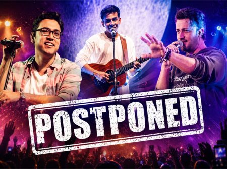 বিদেশি শিল্পীদের কনসার্ট বারবার স্থগিত, অনিশ্চয়তায় আয়োজক-দর্শক