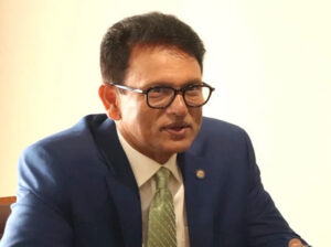 পদত্যাগ দাবি নিয়ে যা বললেন শিক্ষামন্ত্রী