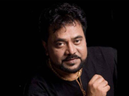 প্লেব্যাক সম্রাট এন্ড্রু কিশোরকে হারানোর ষষ্ঠ বছর আজ