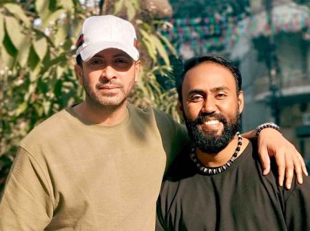 ‘বরবাদ’-এর পর আবারও এক হচ্ছেন শাকিব-হৃদয়