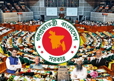 মন্ত্রিসভার সদস্যসংখ্যা বেড়ে হচ্ছে ৫৪, রাতে শপথ নতুন চারজনের