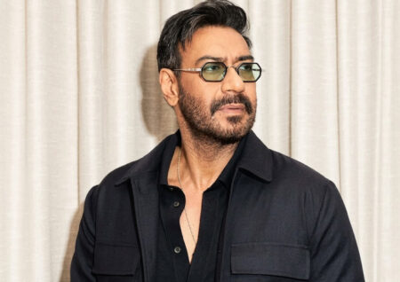 সিংহাম এবার ছোট পর্দায়, ‘ক্রাইম পেট্রোল’-এ নতুন চমক অজয় দেবগন