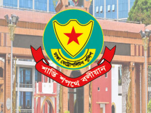 রাজধানীতে ২৪ ঘণ্টায় ৪৯১ গ্রেফতার, অস্ত্র-মাদকসহ বিভিন্ন আলামত উদ্ধার