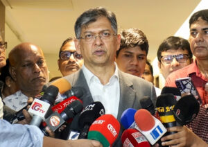 গত ১৮০ দিনে আইনশৃঙ্খলা পরিস্থিতির দৃশ্যমান উন্নতি হয়েছে: স্বরাষ্ট্রমন্ত্রী