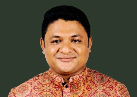 ভৈরবে সাবেক কাউন্সিলর হত্যাকাণ্ড, হামলাকারীদের খুঁজছে পুলিশ