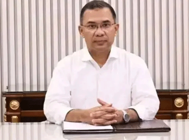 মহানবীর (সা.) জীবনাদর্শ অনুসরণেই শান্তিপূর্ণ সমাজ সম্ভব: প্রধানমন্ত্রী