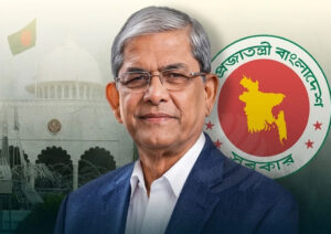 সাড়ে ৭টায় শপথ, মির্জা ফখরুলকে স্বাগত জানাতে প্রস্তুত বঙ্গভবন