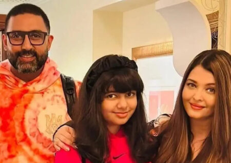 অভিষেক-ঐশ্বরিয়ার দ্বিতীয় সন্তান নিয়ে নতুন গুঞ্জন, আসল ঘটনা কী?