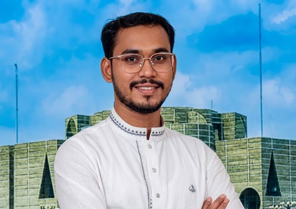 হলফনামায় তথ্য গোপন: হান্নান মাসউদের সংসদ সদস্য পদ বাতিল চেয়ে আবেদন