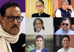 জুলাই গণঅভ্যুত্থান: ওবায়দুল কাদেরসহ ৭ আসামির সর্বোচ্চ শাস্তি দাবি