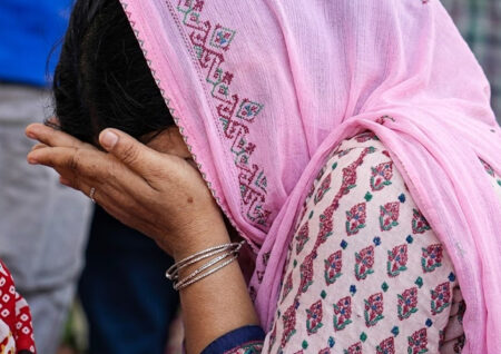 দাখিলে শূন্য ফলাফল, ‘ভালো ছাত্রীরা বিয়ে হয়ে যাওয়ায়’ দায় দিলেন অধ্যক্ষ