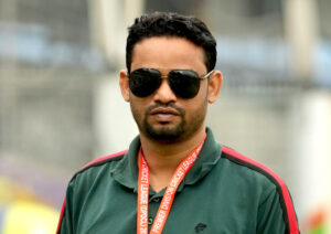 বিসিবির স্ট্যান্ডিং কমিটিতে নতুন দায়িত্ব পেলেন আব্দুল্লাহ আল-মাহফুজ এভিন