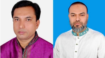 সোনারগাঁওয়ে শৃঙ্খলা ভঙ্গের দায়ে বিএনপির দুই নেতা বহিষ্কার