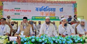 রয়েল রিসোর্টের ঘটনা ছিল হত্যার নীল নকশা—-মামুনুল হক