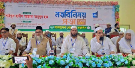 রয়েল রিসোর্টের ঘটনা ছিল হত্যার নীল নকশা—-মামুনুল হক