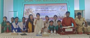 সোনারগাঁওয়ে নজরুল বর্ষের আলোচনা ও সাংস্কৃতিক অনুষ্ঠান