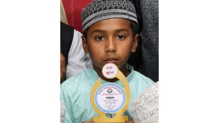 রূপগঞ্জে পানিতে ডুবে মাদ্রাসার শিক্ষার্থীর মৃত্যু, অবহেলার অভিযোগ হামলা