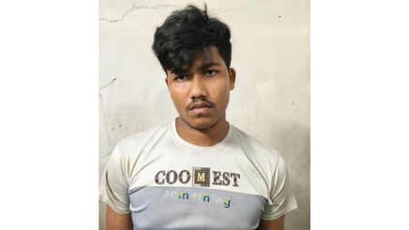 সোনারগাঁওয়ে ২০০ বোতল ফেনসিডিল ও ৬ কেজি গাঁজা, মাদক মামলায় যুবকের যাবজ্জীবন