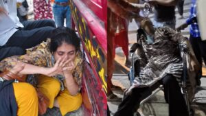 আদমজী ইপিজেডে ফের শ্রমিক অসুস্থ, কারখানায় ছুটি ঘোষণা
