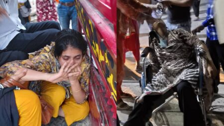 আদমজী ইপিজেডে ফের শ্রমিক অসুস্থ, কারখানায় ছুটি ঘোষণা