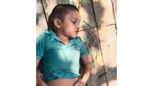 আড়াইহাজারে পুকুর থেকে ৮ বছরের শিশুর মরদেহ উদ্ধার