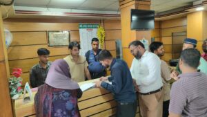 সোনারগাঁওয়ে দুই হাসপাতালকে জরিমানা, অপারেশন থিয়েটার সিলগালা