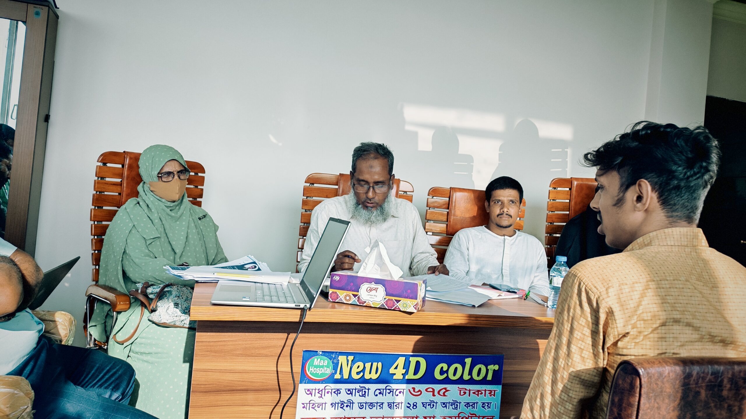 সোনারগাঁওয়ে আধুনিক শিক্ষার প্রত্যয়ে খোকা আইডিয়াল একাডেমির যাত্রা শুরু 