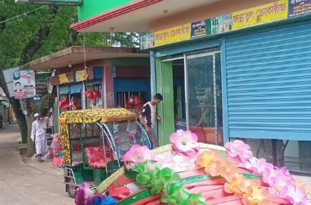 সোনারগাঁওয়ে টিসিবি পন্যের ডিলার নিয়োগে অনিয়মের অভিযোগ, যাচাই বাছাইয়ে নয় ছয়