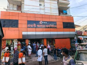 আড়াইহাজারে প্রসূতির সিজারে বিলম্ব, অবহেলায় নবজাতকের মৃত্যুর ঘটনায় লাখ টাকায় মীমাংসা