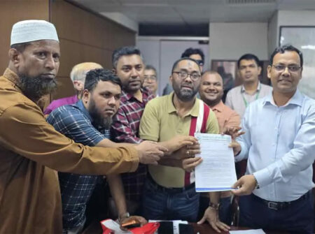 স্লিপার বাস নিয়ে মালিকদের সঙ্গে বসবে বিআরটিএ : চেয়ারম্যান